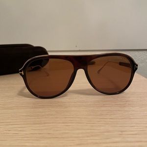 Tom Ford Sunglasses